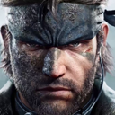Metal Gear Solid Delta: Snake Eater Live Wallpaper - HD icon