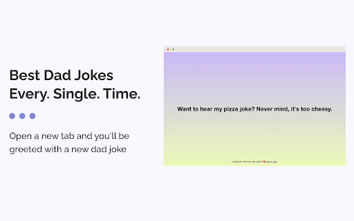 Best Dad Jokes screenshot