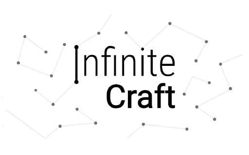 Infinite Craft Unblocked screenshot