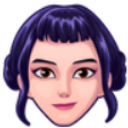 KPop Demon Hunters Cursor- Custom Cursor for Chrome icon
