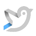 TweetPeek AI - Grow Twitter with Real People! icon