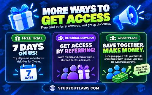 Study Outlaws – Homework & Answer Tools screenshot