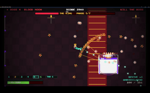 DEADZONE: Last Drop screenshot
