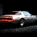 1979 Pontiac Firebird Live Wallpaper icon
