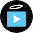 VidAngel for Chrome icon
