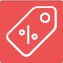 UdemySaver - Udemy Promo Codes, Deals and Cashback icon