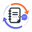 AIExportHub for NotebookLM icon