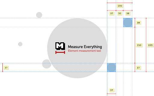Measure Everything screenshot