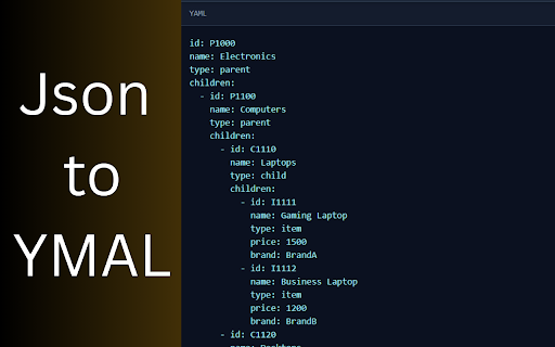 JSONFormatter Pro screenshot