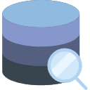 Storage Area Manager icon