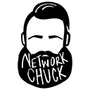 NetworkChuck - Cloud Browser icon