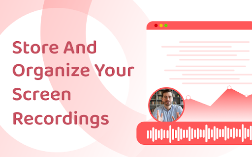 Recorditor: Record your browser screenshot