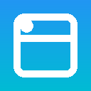 mini browser popup icon