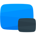 Picture in Picture Player - Floating Video icon