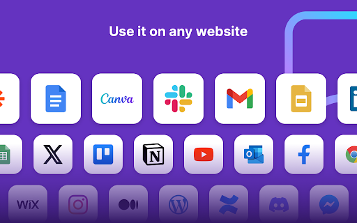 Semrush AI Writer and Editor screenshot