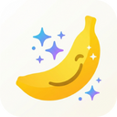 🍌 BananaGM icon
