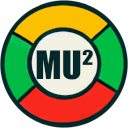 MU² Web Unicode Converter icon