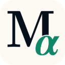 MatTalX - LaTeX to Unicode math symbols icon