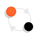 Catch Dots Game - Arcade Game icon