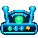 192.168.l.l - Router Admin Login icon