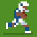 Retro Bowl College Game icon
