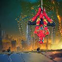 Spider Man No Way Home Live Wallpaper icon