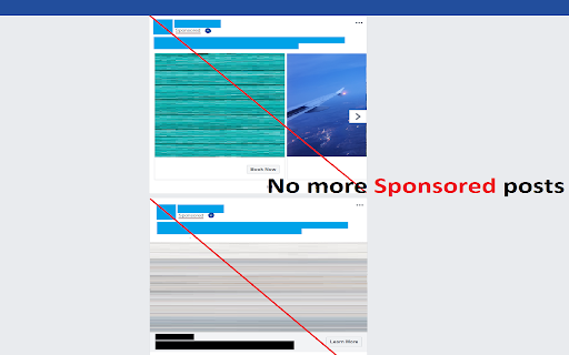 F.Block Sponsored screenshot