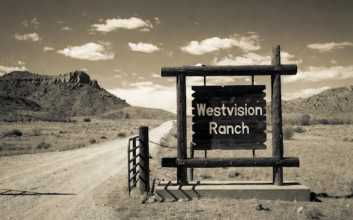 Westvision screenshot