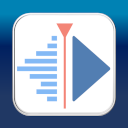 Kdenlive video editor icon
