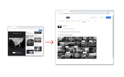 Disable Google Lens screenshot