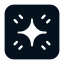 Bluesky for Everyone icon