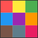 Color Palette Generator icon
