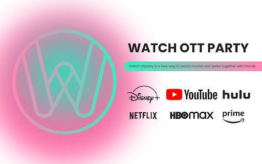 Watch Party screenshot