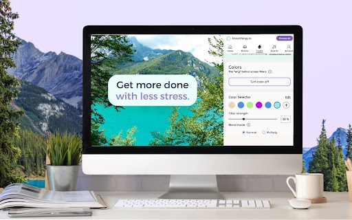 breathing.ai screenshot