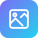 HEIC to JPG — Convert HEIC Photos | HEICFlip icon