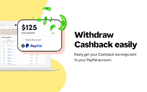 ShopBack - Cashback & Rewards screenshot