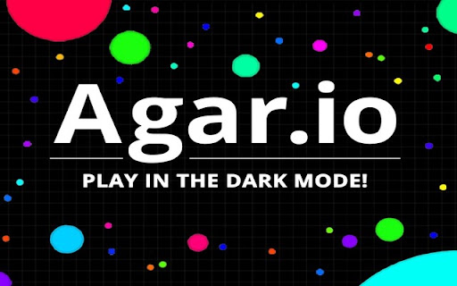Agar.io Unblocked screenshot
