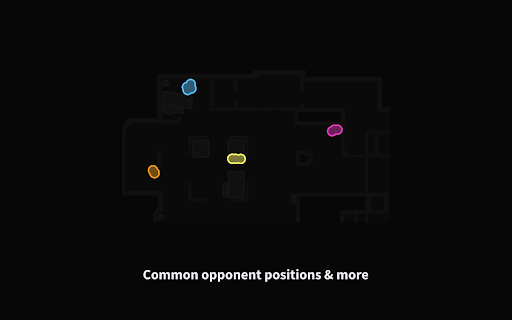 FACEIT Mappio screenshot
