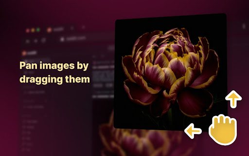 Enhanced Image Viewer screenshot