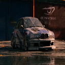 BMW M3 E46 Need for Speed Most Wanted Live Wallpaper icon