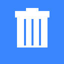 Delete Cache & Cookies icon