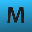 Markdown Preview Plus icon