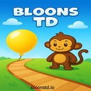 Bloons TD Online icon