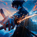 Tanjiro Kamado Live Wallpaper icon