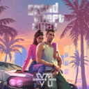 GTA 6 Grand Theft Auto VI Live Wallpaper icon