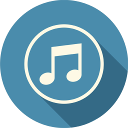 Music mixer DJMusic icon