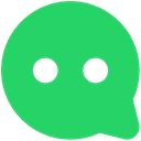 Share on WhatsApp™ icon