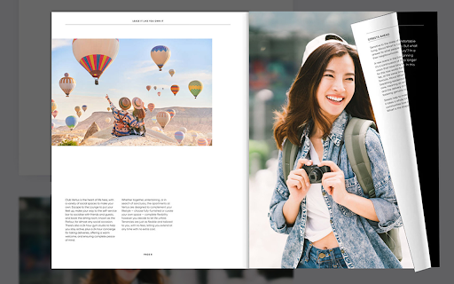 Flipbook Maker screenshot