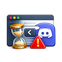 Set Limits for Website icon
