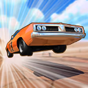 Stunt Car Challenge 3 Game icon